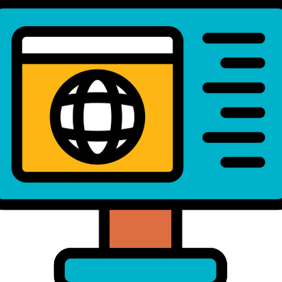 Web portal